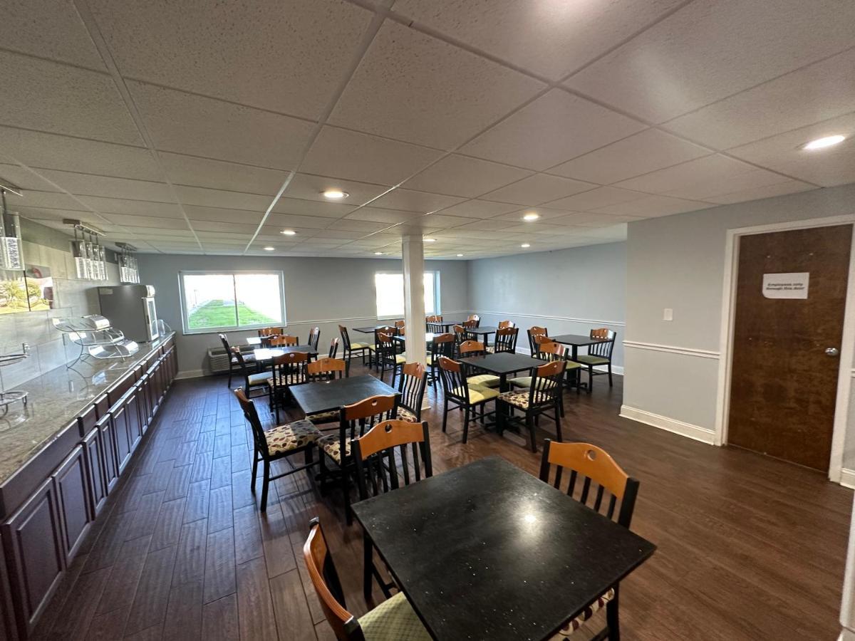 I65 Studio Suites Scottsburg Exterior photo